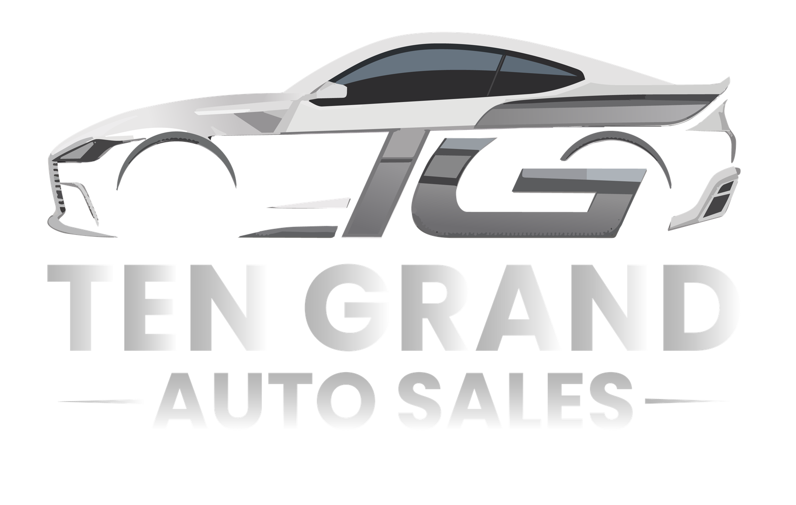 Ten Grand Auto Sales